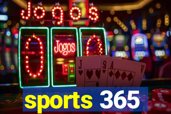 sports 365