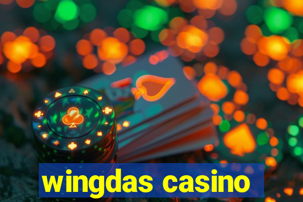 wingdas casino