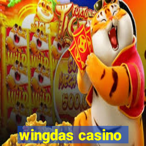 wingdas casino