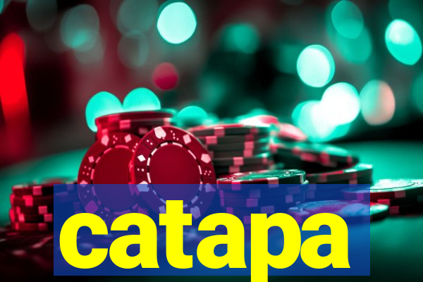 catapa