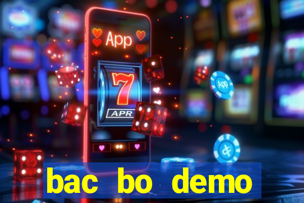 bac bo demo grátis dinheiro infinito