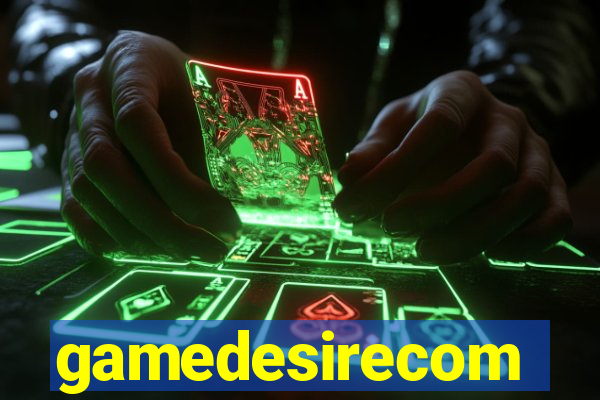 gamedesirecom