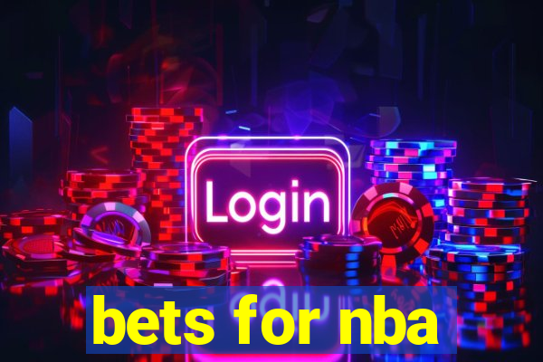 bets for nba