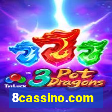 8cassino.com