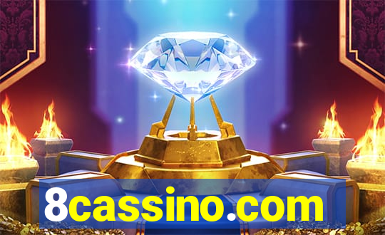 8cassino.com