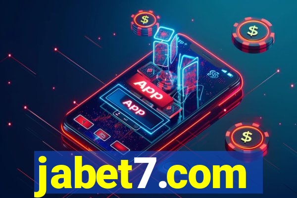 jabet7.com