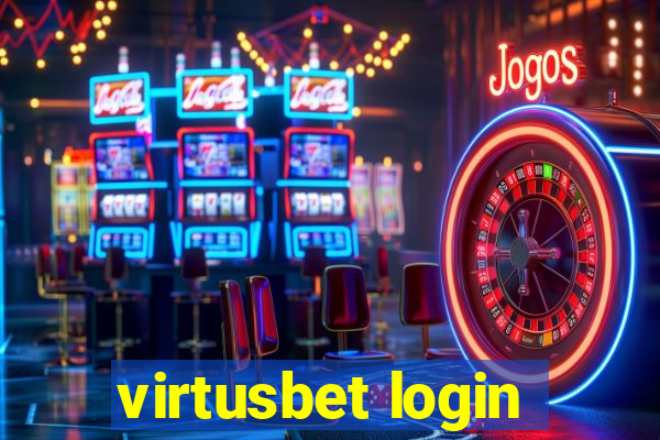 virtusbet login