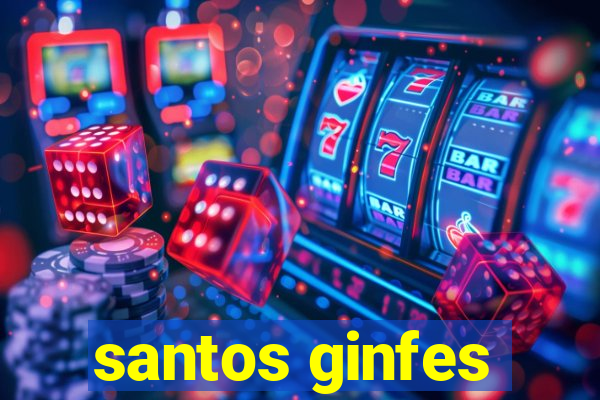 santos ginfes