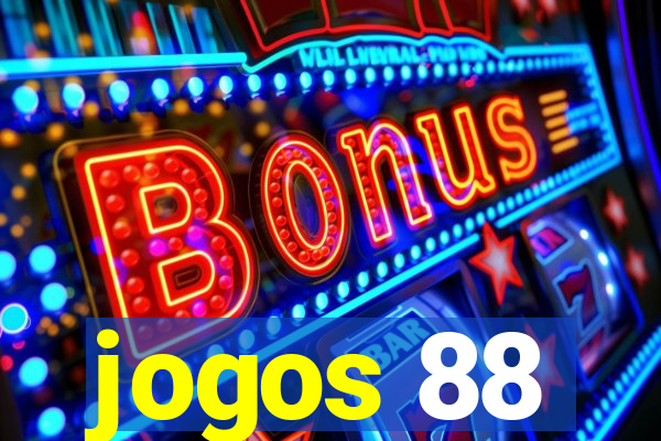 jogos 88