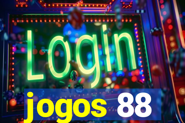 jogos 88