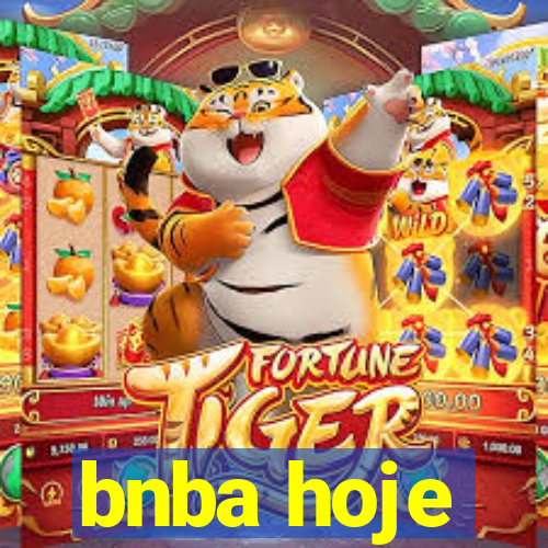 bnba hoje