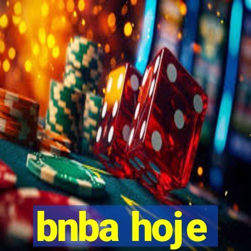 bnba hoje