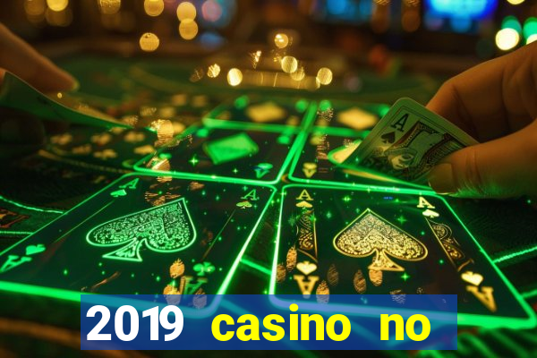 2019 casino no deposit bonus