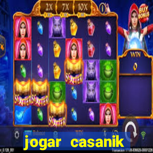 jogar casanik halloween online