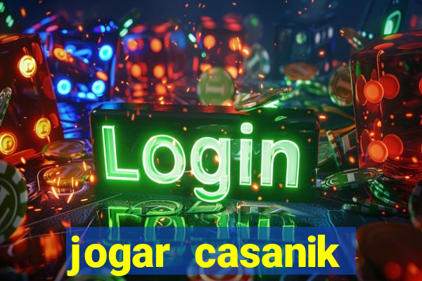 jogar casanik halloween online