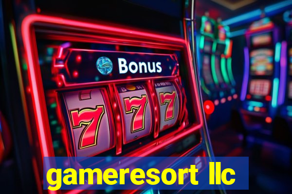 gameresort llc