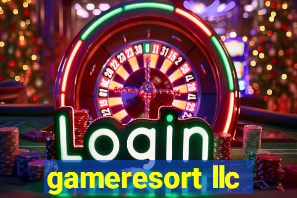 gameresort llc