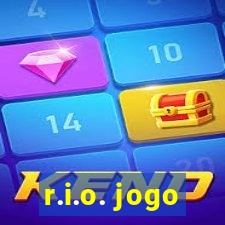 r.i.o. jogo