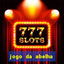 jogo da abelha slot demo