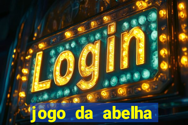 jogo da abelha slot demo