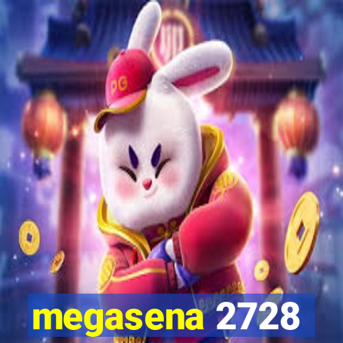 megasena 2728