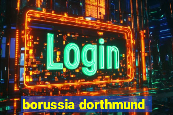 borussia dorthmund