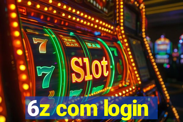 6z com login