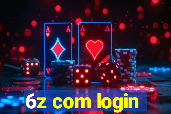 6z com login