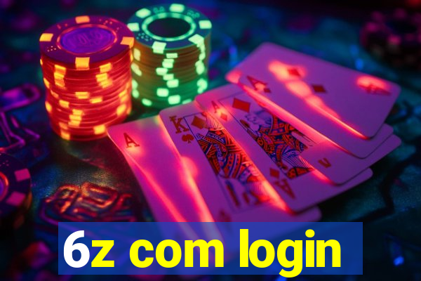 6z com login