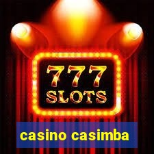 casino casimba