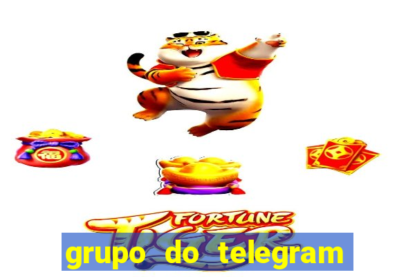 grupo do telegram pode tudo