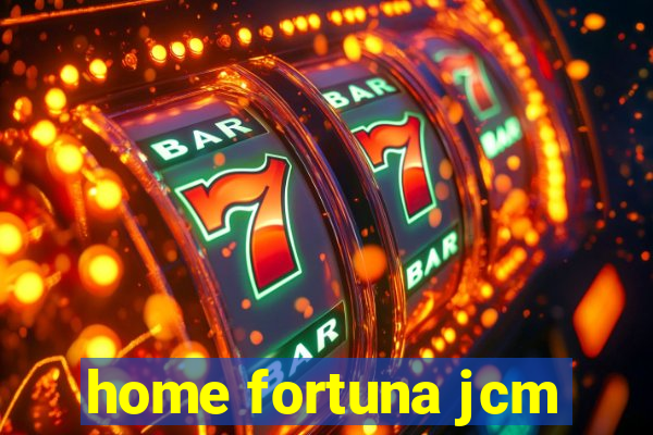 home fortuna jcm