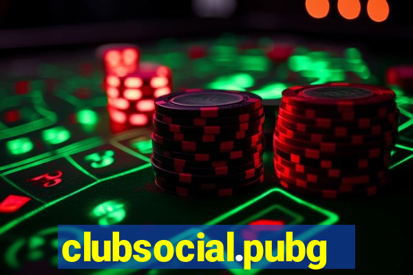 clubsocial.pubgslots