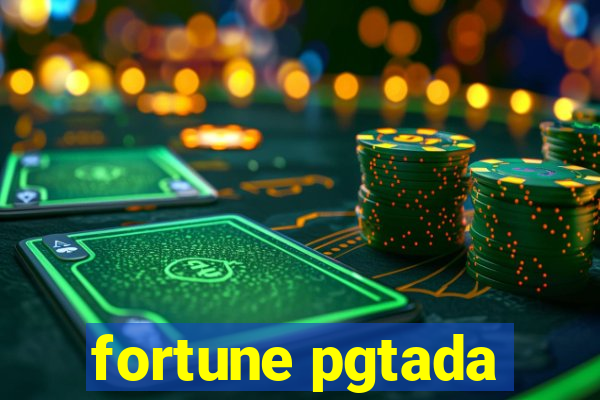 fortune pgtada