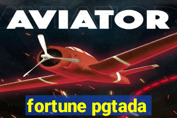 fortune pgtada