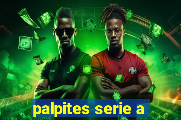 palpites serie a