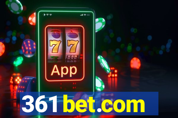 361 bet.com