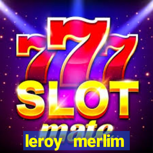 leroy merlim ricardo jafet