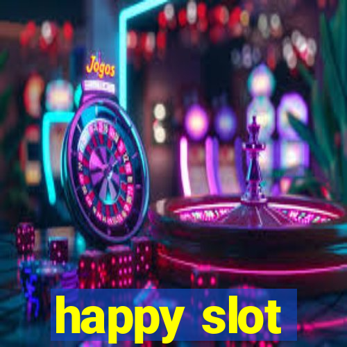 happy slot