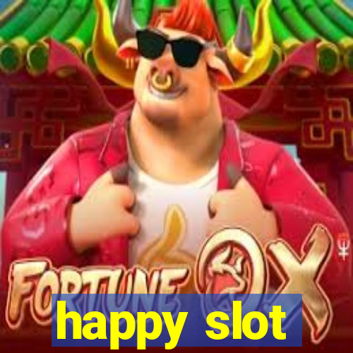 happy slot