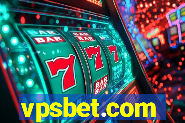 vpsbet.com