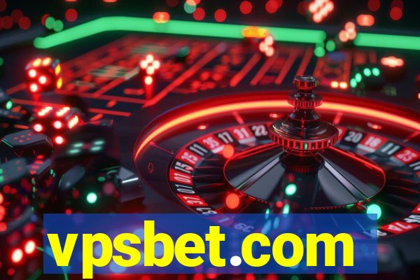 vpsbet.com