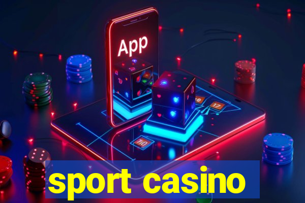 sport casino