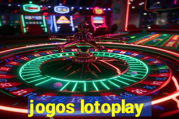 jogos lotoplay