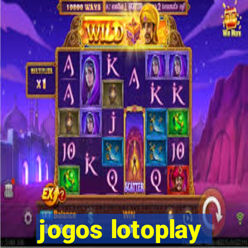 jogos lotoplay