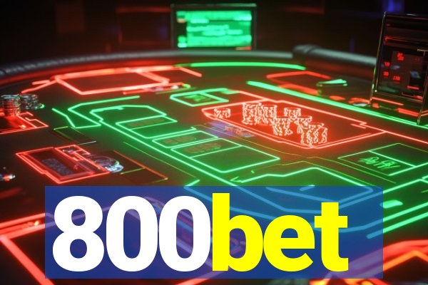 800bet