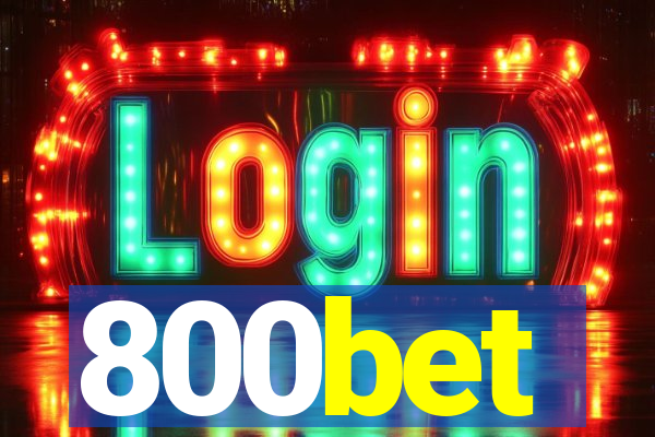 800bet