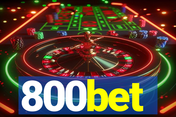 800bet