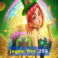 jogos friv 250 para jogar