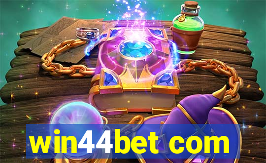 win44bet com